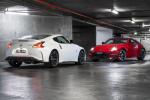 Nissan 370Z Nismo 2017 года (AU)